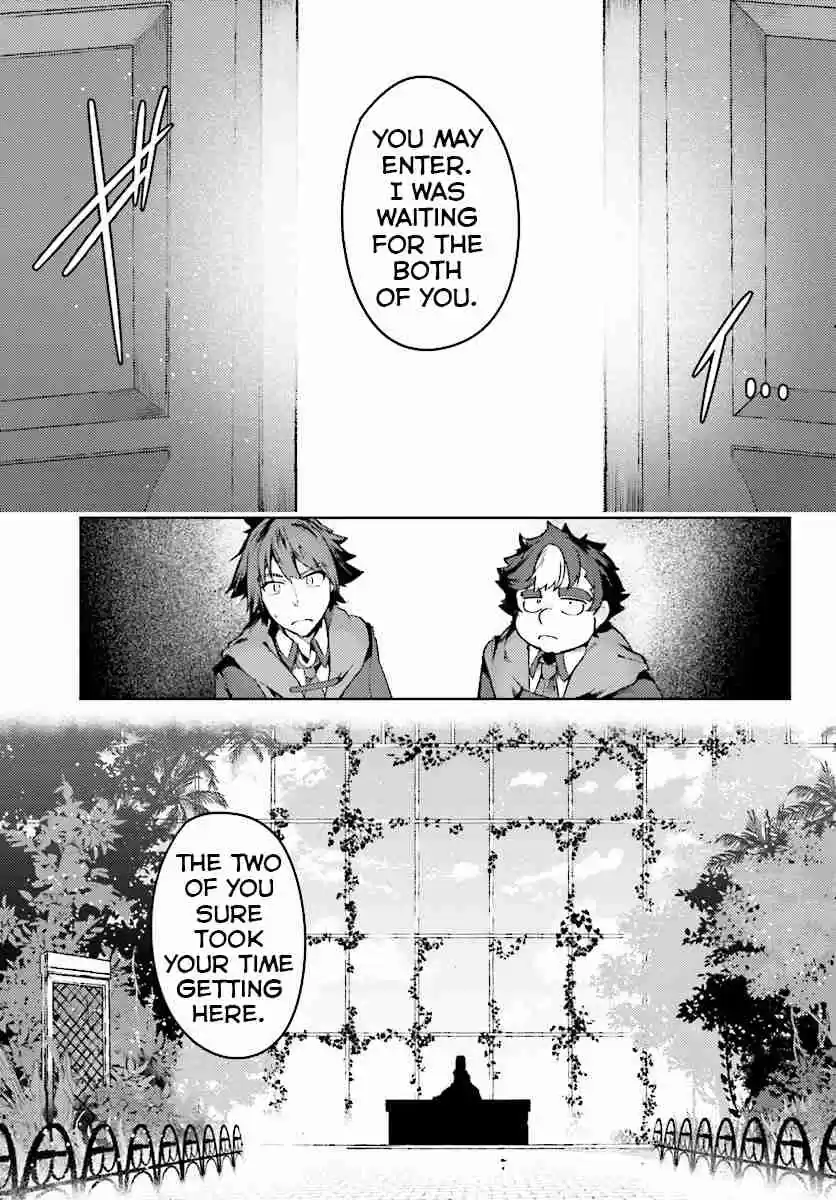 Buta Koushaku ni Tensei Shitakara, Kondo wa Kimi ni Suki to Iitai Vol. 1 Ch. 6