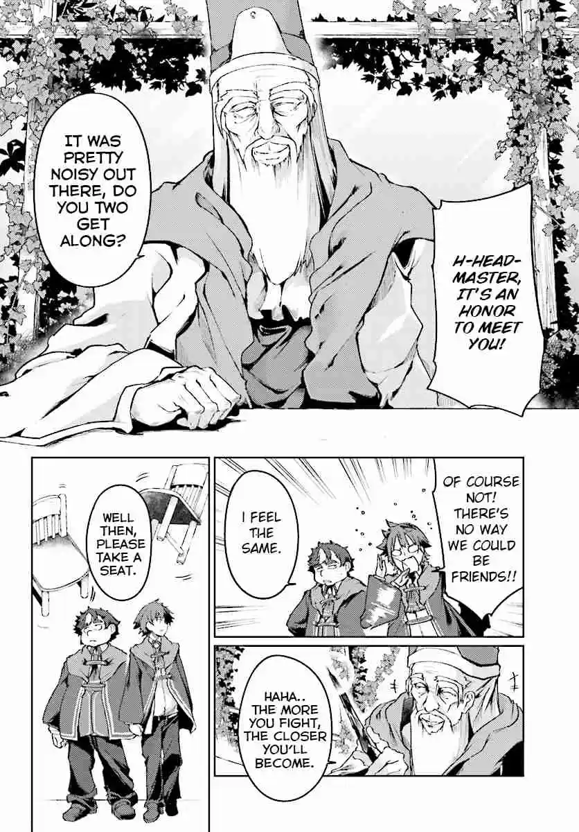 Buta Koushaku ni Tensei Shitakara, Kondo wa Kimi ni Suki to Iitai Vol. 1 Ch. 6