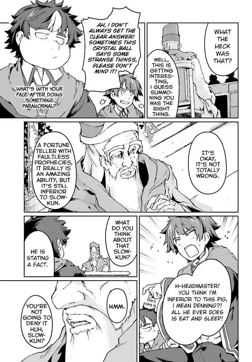 Buta Koushaku ni Tensei Shitakara, Kondo wa Kimi ni Suki to Iitai Vol. 1 Ch. 6