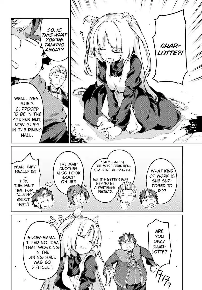 Buta Koushaku ni Tensei Shitakara, Kondo wa Kimi ni Suki to Iitai Vol. 1 Ch. 7