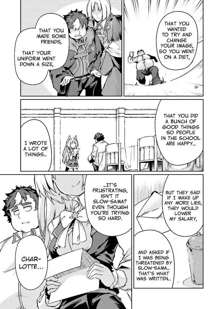 Buta Koushaku ni Tensei Shitakara, Kondo wa Kimi ni Suki to Iitai Vol. 1 Ch. 8