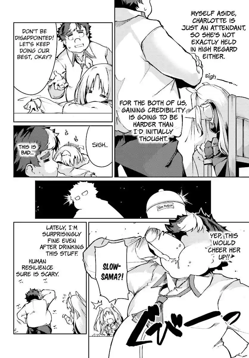 Buta Koushaku ni Tensei Shitakara, Kondo wa Kimi ni Suki to Iitai Vol. 1 Ch. 8