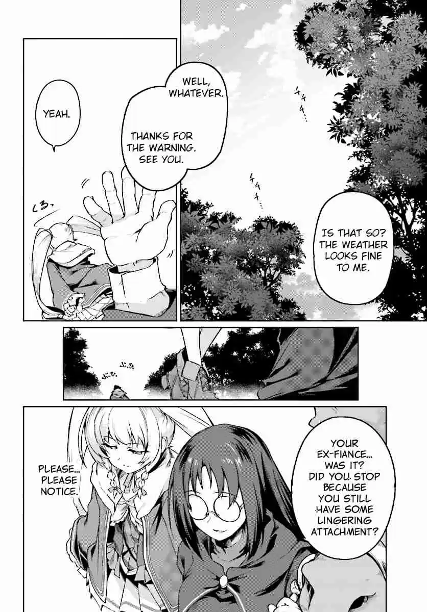 Buta Koushaku ni Tensei Shitakara, Kondo wa Kimi ni Suki to Iitai Vol. 1 Ch. 8