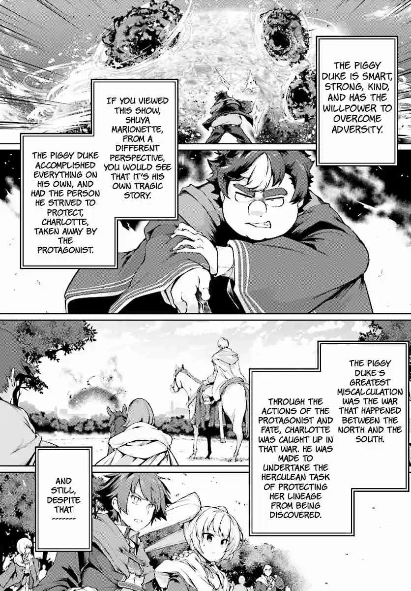 Buta Koushaku ni Tensei Shitakara, Kondo wa Kimi ni Suki to Iitai Vol. 2 Ch. 10