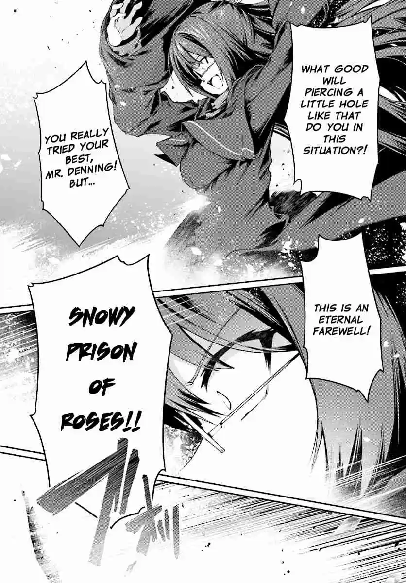 Buta Koushaku ni Tensei Shitakara, Kondo wa Kimi ni Suki to Iitai Vol. 2 Ch. 10