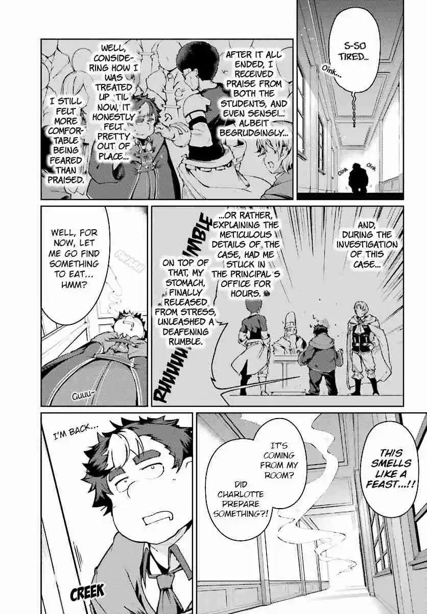 Buta Koushaku ni Tensei Shitakara, Kondo wa Kimi ni Suki to Iitai Vol. 2 Ch. 11