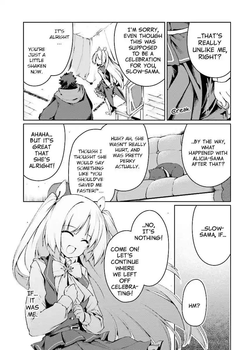 Buta Koushaku ni Tensei Shitakara, Kondo wa Kimi ni Suki to Iitai Vol. 2 Ch. 11