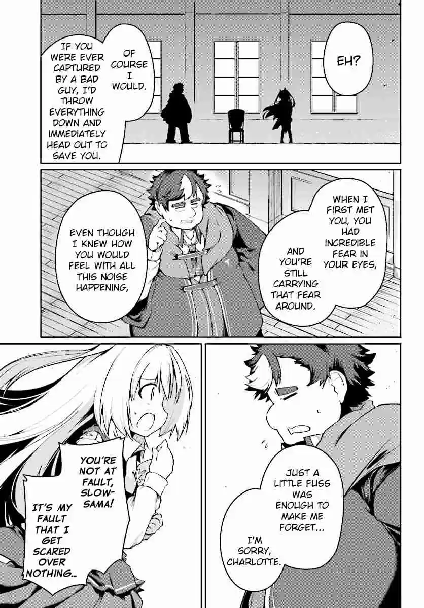 Buta Koushaku ni Tensei Shitakara, Kondo wa Kimi ni Suki to Iitai Vol. 2 Ch. 11