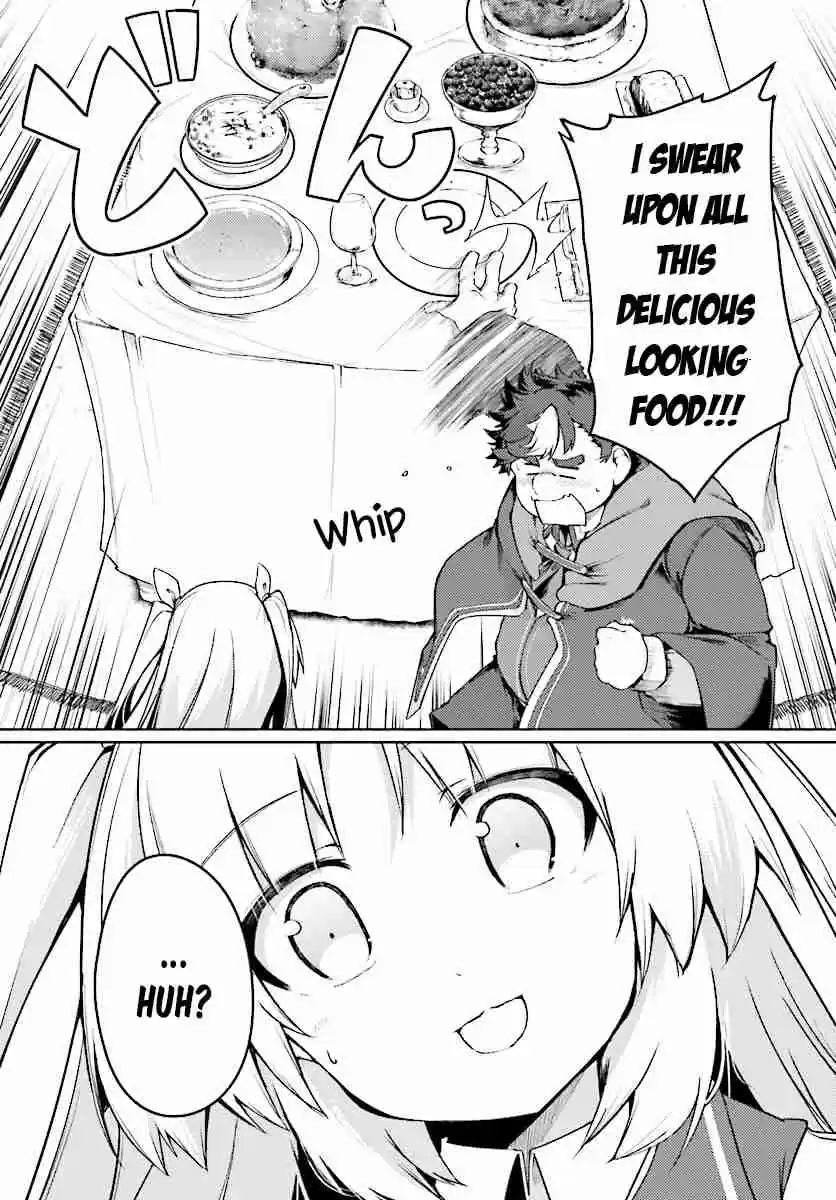 Buta Koushaku ni Tensei Shitakara, Kondo wa Kimi ni Suki to Iitai Vol. 2 Ch. 11