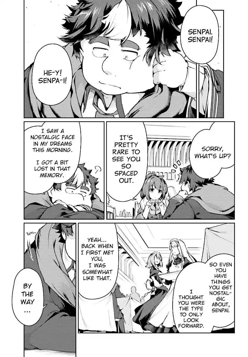 Buta Koushaku ni Tensei Shitakara, Kondo wa Kimi ni Suki to Iitai Vol. 2 Ch. 12