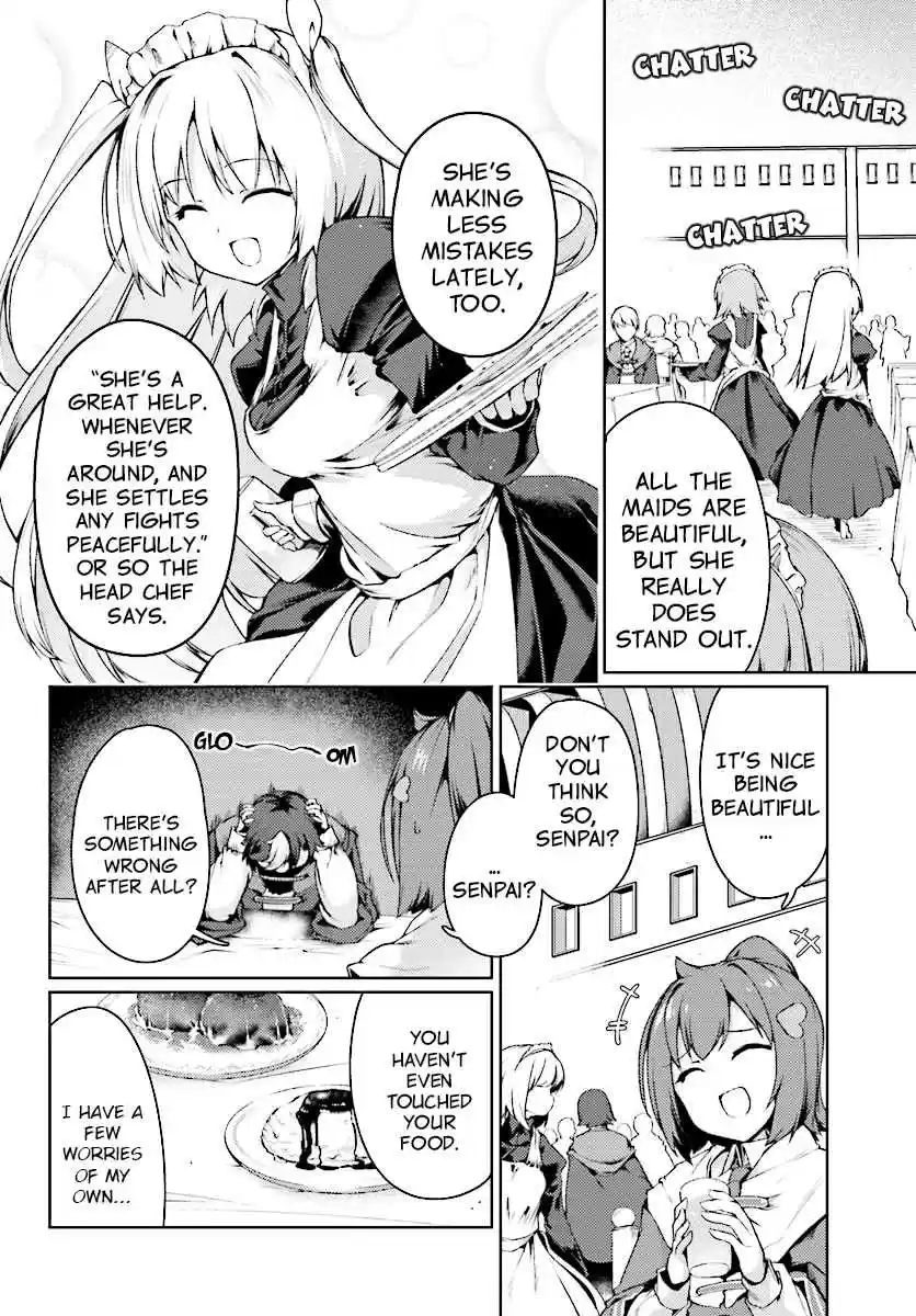 Buta Koushaku ni Tensei Shitakara, Kondo wa Kimi ni Suki to Iitai Vol. 2 Ch. 12