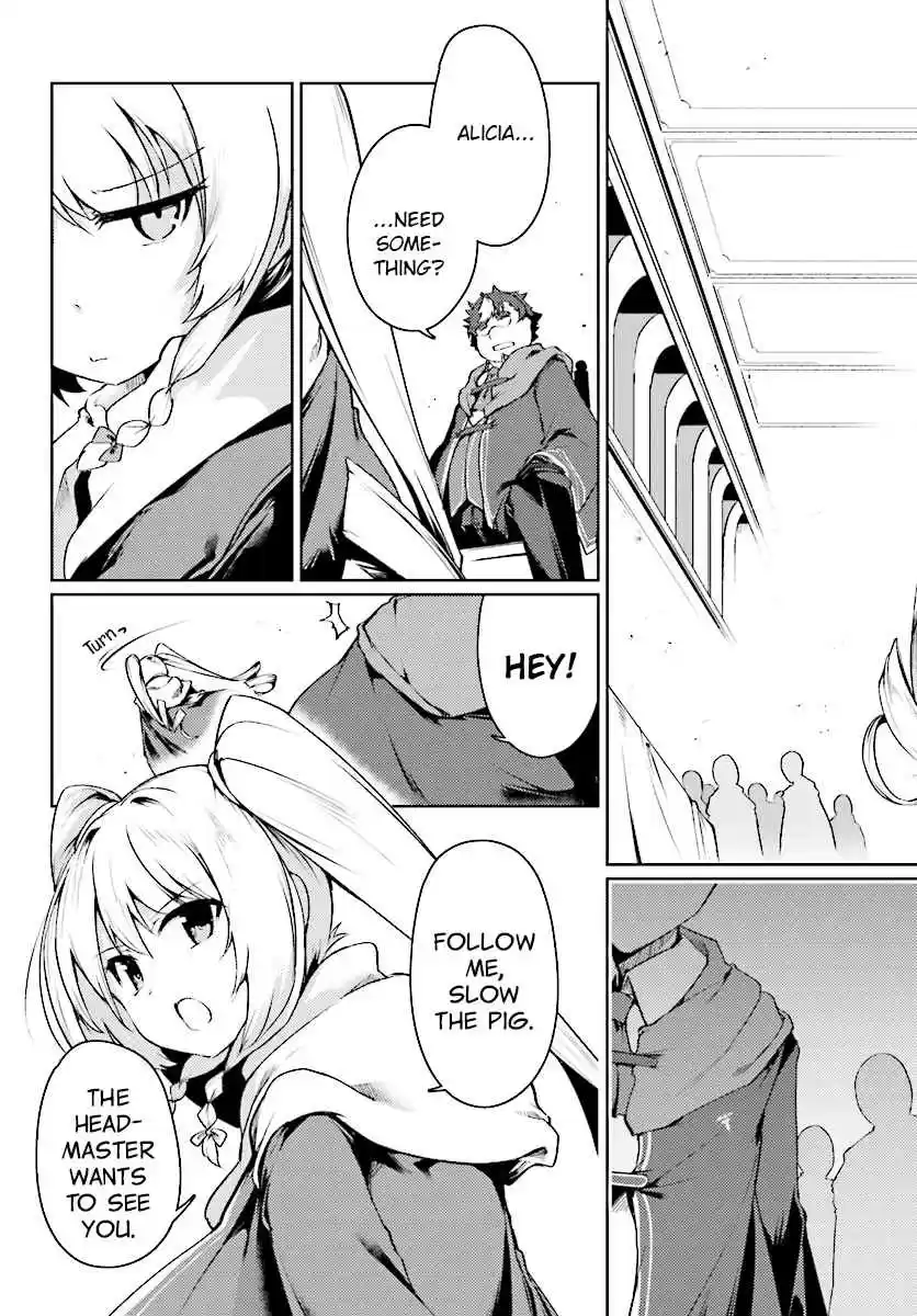 Buta Koushaku ni Tensei Shitakara, Kondo wa Kimi ni Suki to Iitai Vol. 2 Ch. 12