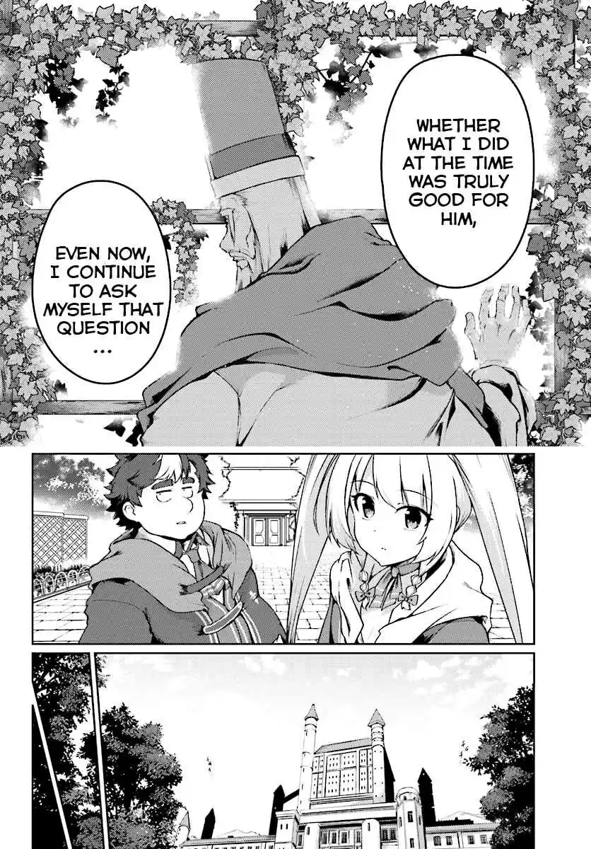 Buta Koushaku ni Tensei Shitakara, Kondo wa Kimi ni Suki to Iitai Vol. 2 Ch. 13