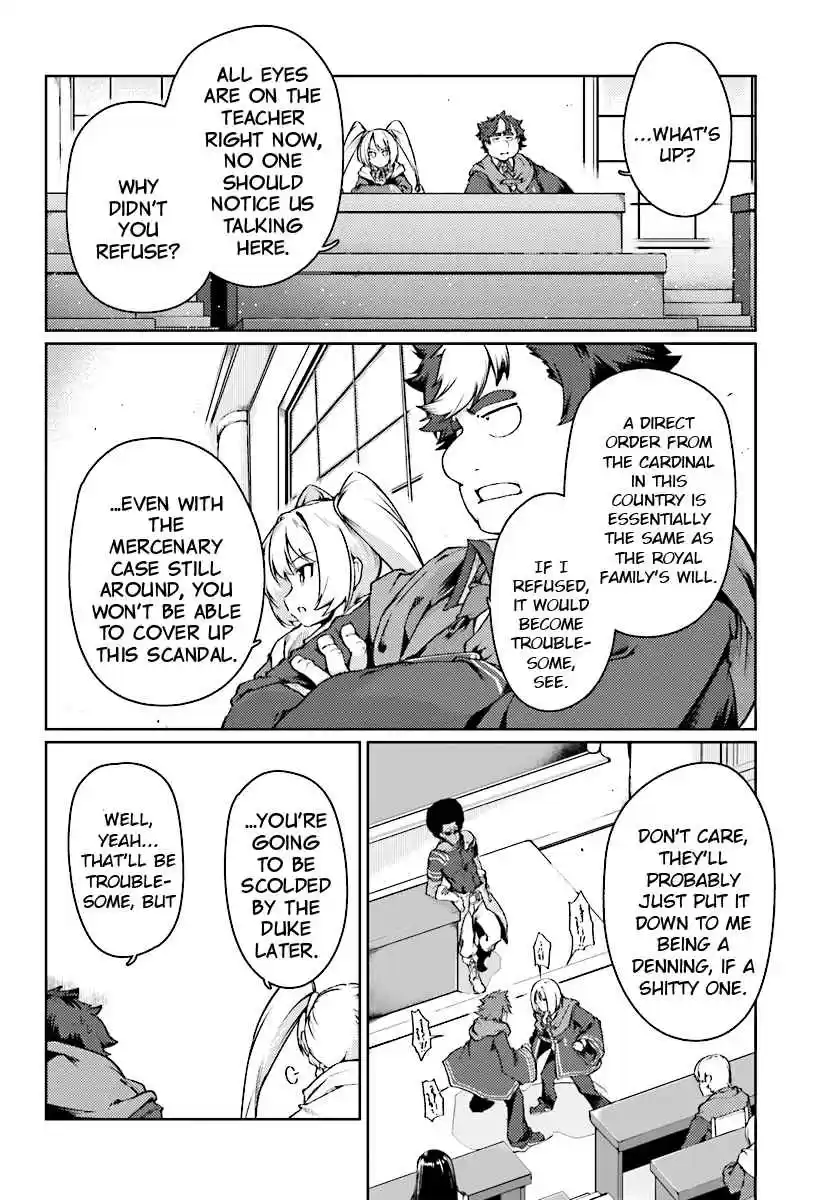 Buta Koushaku ni Tensei Shitakara, Kondo wa Kimi ni Suki to Iitai Vol. 2 Ch. 13