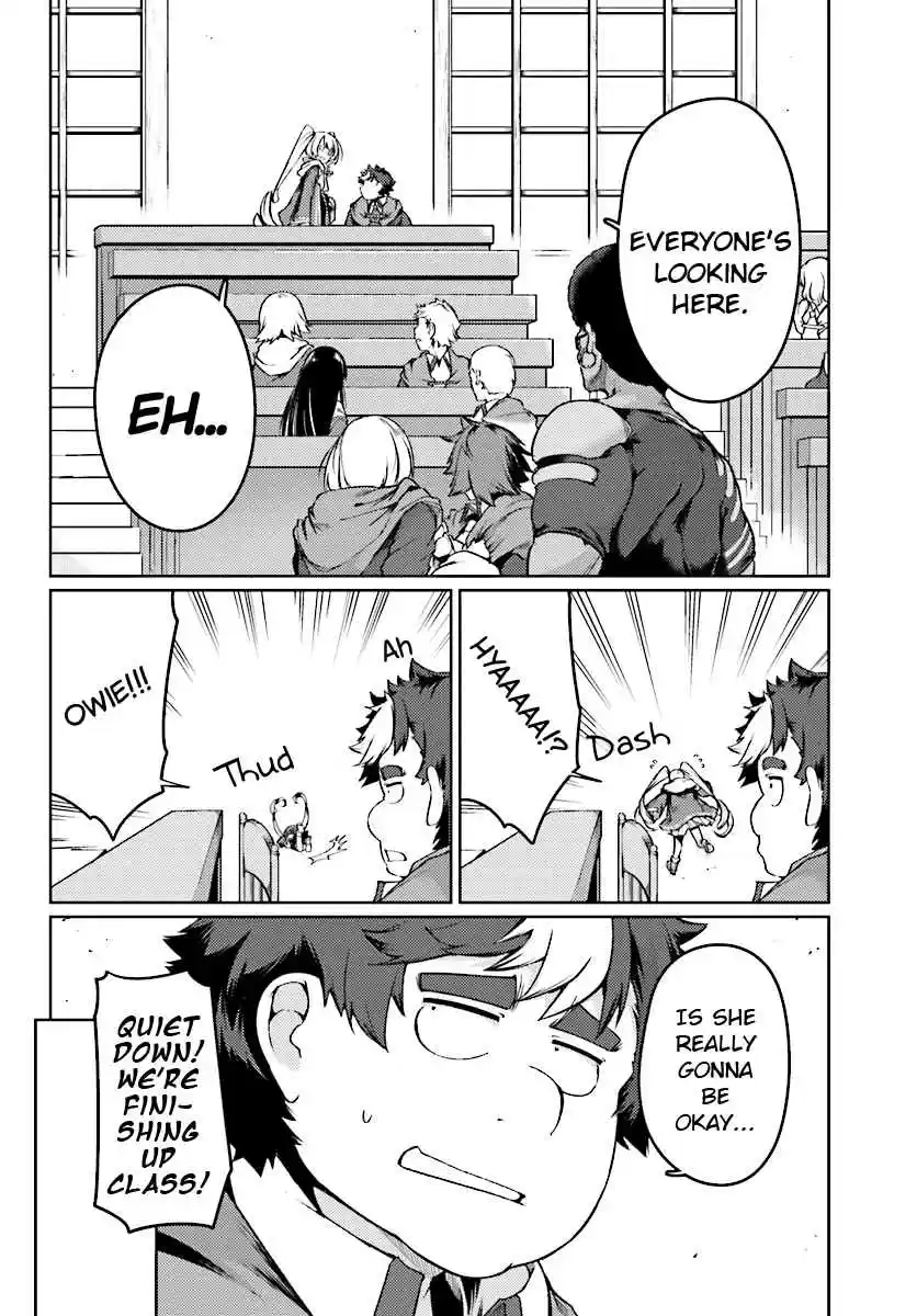 Buta Koushaku ni Tensei Shitakara, Kondo wa Kimi ni Suki to Iitai Vol. 2 Ch. 13