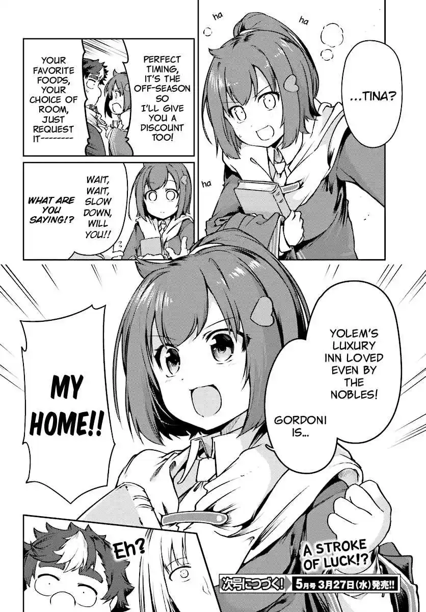 Buta Koushaku ni Tensei Shitakara, Kondo wa Kimi ni Suki to Iitai Vol. 2 Ch. 13