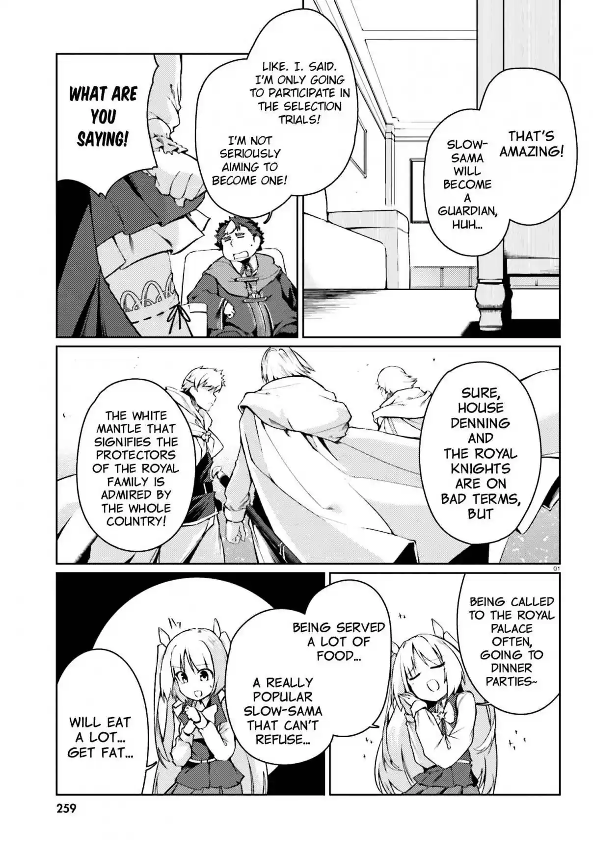 Buta Koushaku ni Tensei Shitakara, Kondo wa Kimi ni Suki to Iitai Vol. 2 Ch. 14