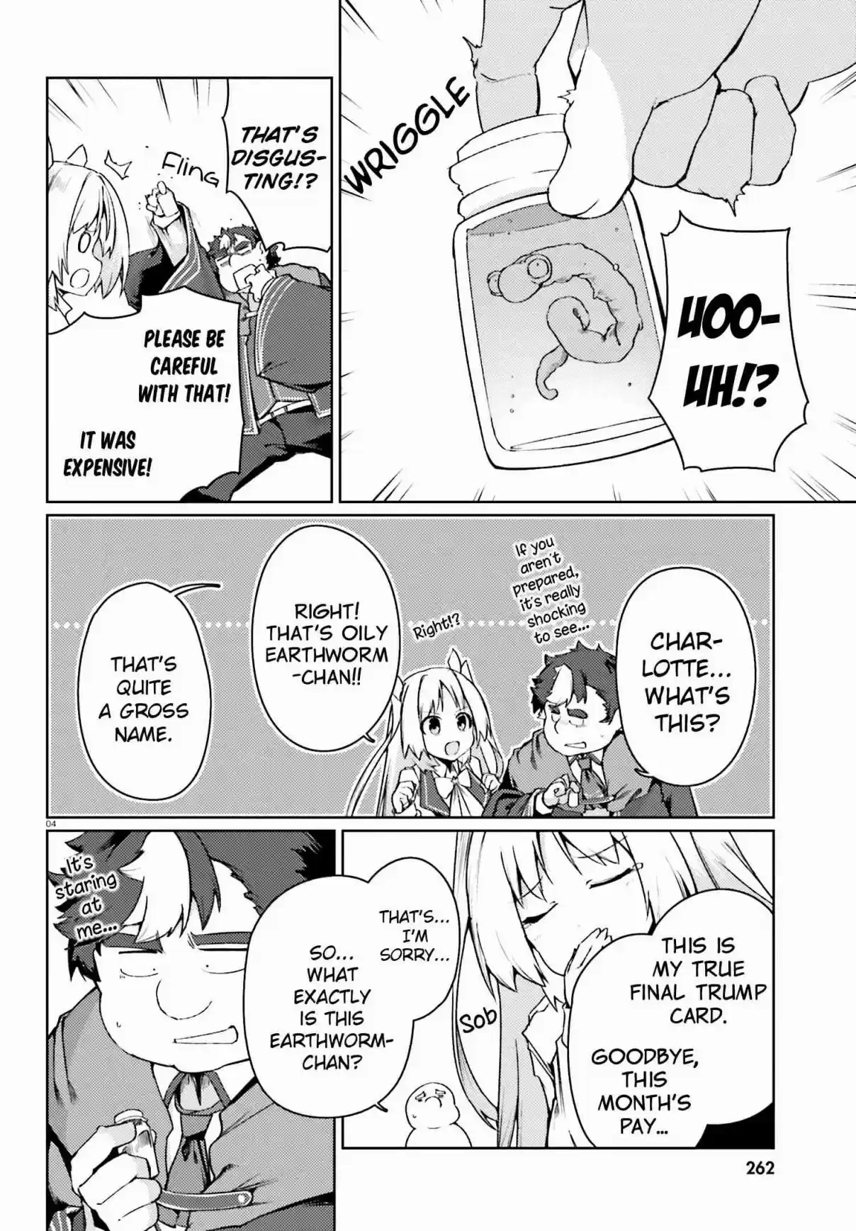 Buta Koushaku ni Tensei Shitakara, Kondo wa Kimi ni Suki to Iitai Vol. 2 Ch. 14