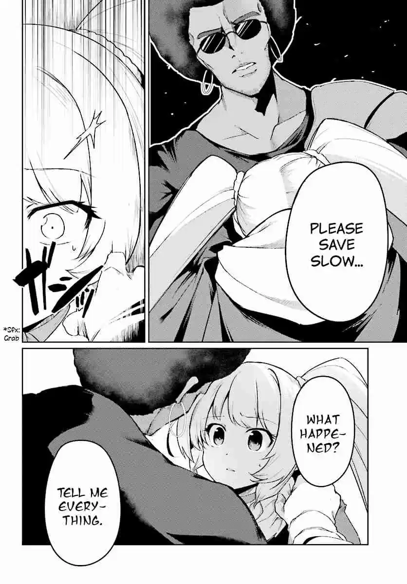 Buta Koushaku ni Tensei Shitakara, Kondo wa Kimi ni Suki to Iitai Vol. 2 Ch. 9