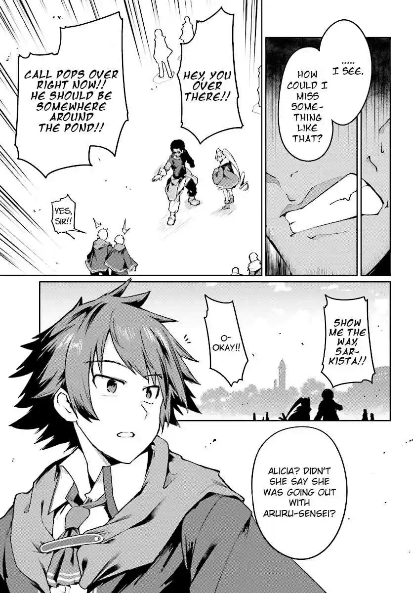 Buta Koushaku ni Tensei Shitakara, Kondo wa Kimi ni Suki to Iitai Vol. 2 Ch. 9