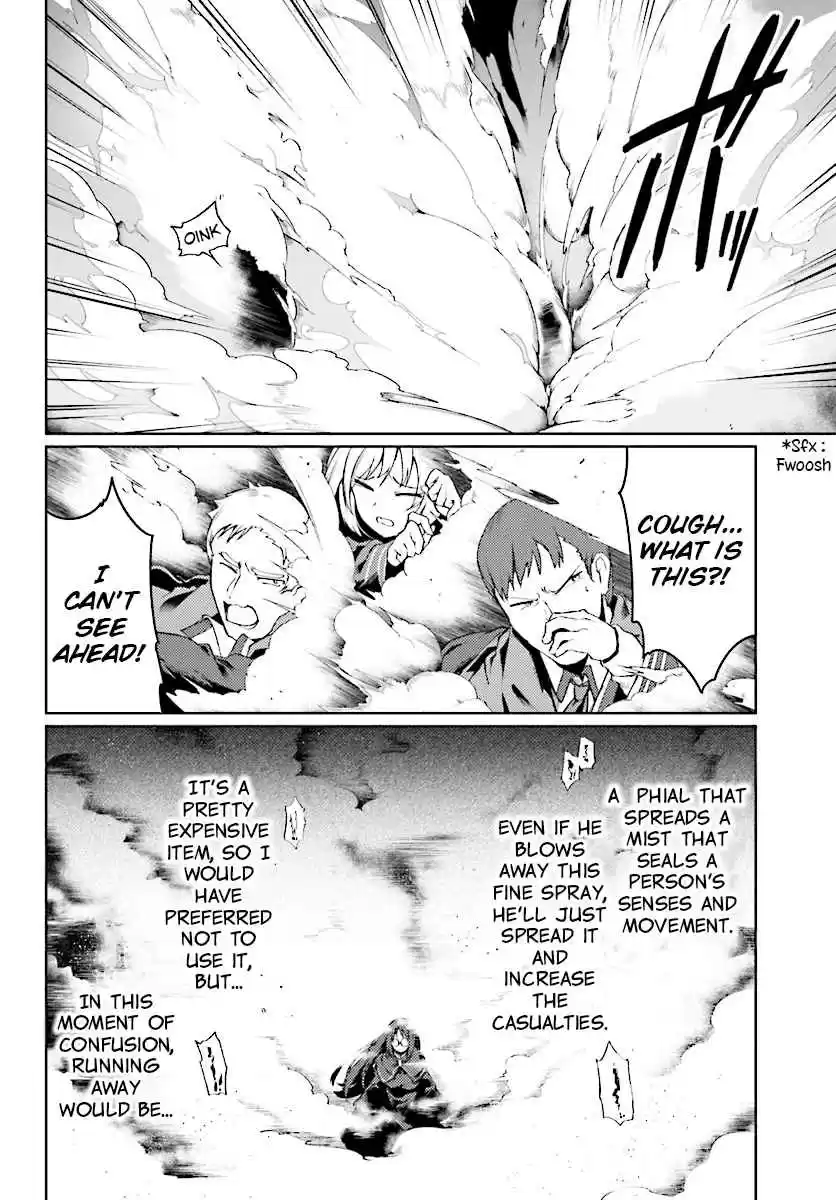 Buta Koushaku ni Tensei Shitakara, Kondo wa Kimi ni Suki to Iitai Vol. 2 Ch. 9