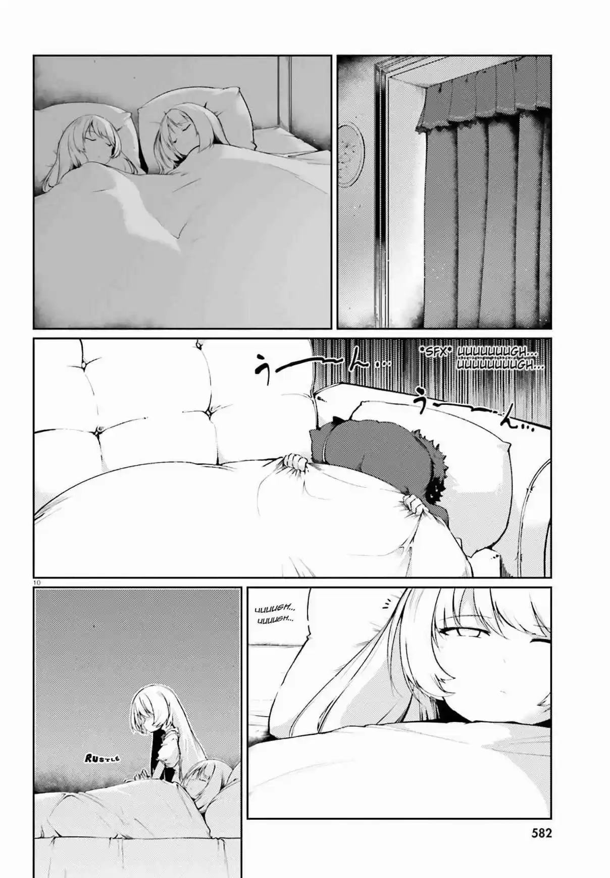 Buta Koushaku ni Tensei Shitakara, Kondo wa Kimi ni Suki to Iitai Vol. 3 Ch. 15