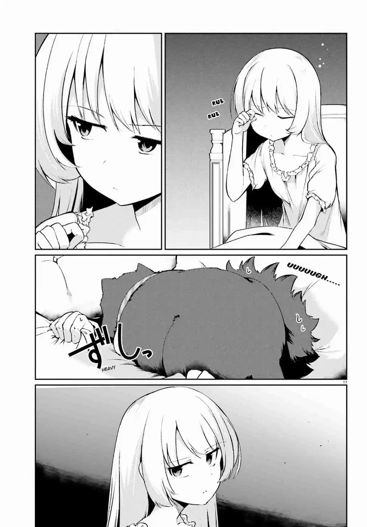 Buta Koushaku ni Tensei Shitakara, Kondo wa Kimi ni Suki to Iitai Vol. 3 Ch. 15