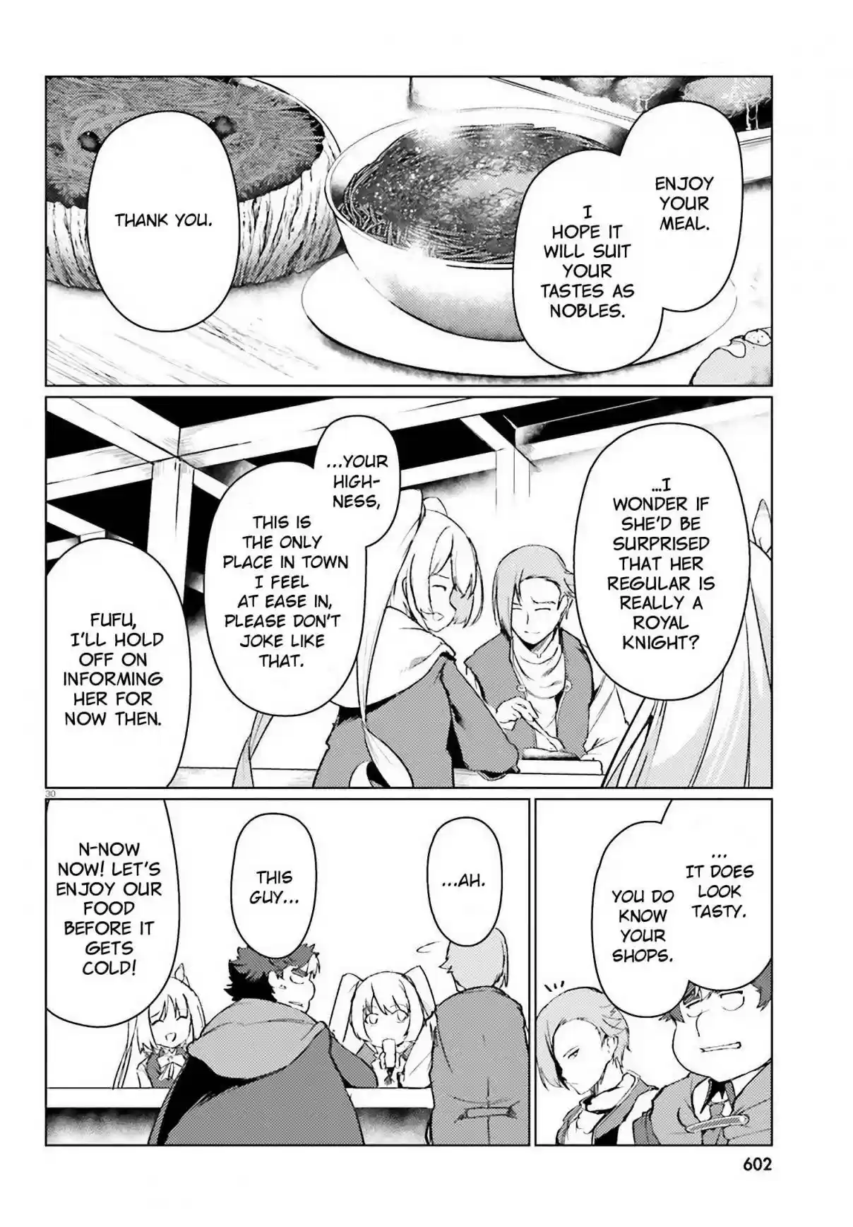 Buta Koushaku ni Tensei Shitakara, Kondo wa Kimi ni Suki to Iitai Vol. 3 Ch. 15