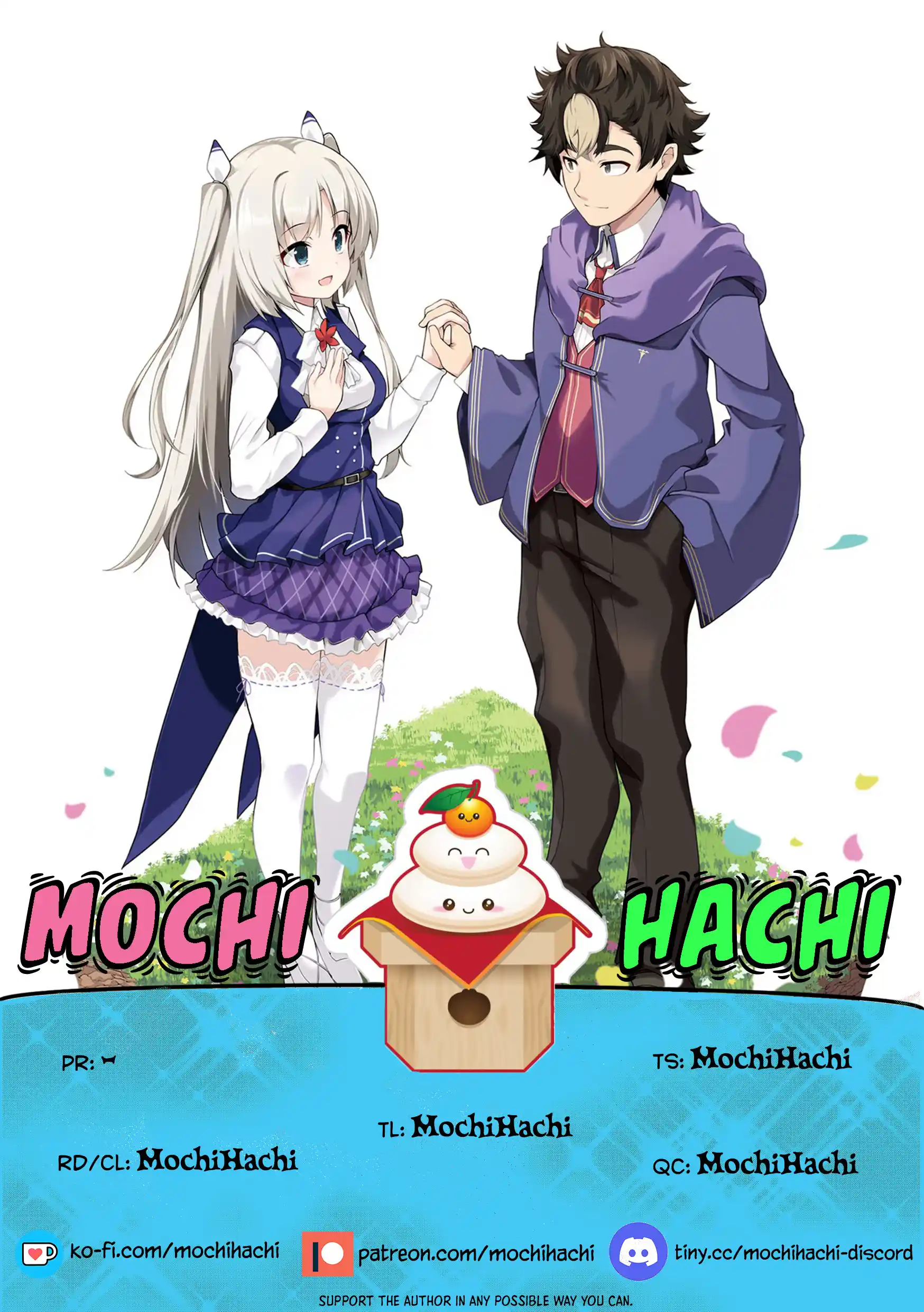 Buta Koushaku Ni Tensei Shitakara, Kondo Wa Kimi Ni Suki To Iitai Vol.8 Chapter 45