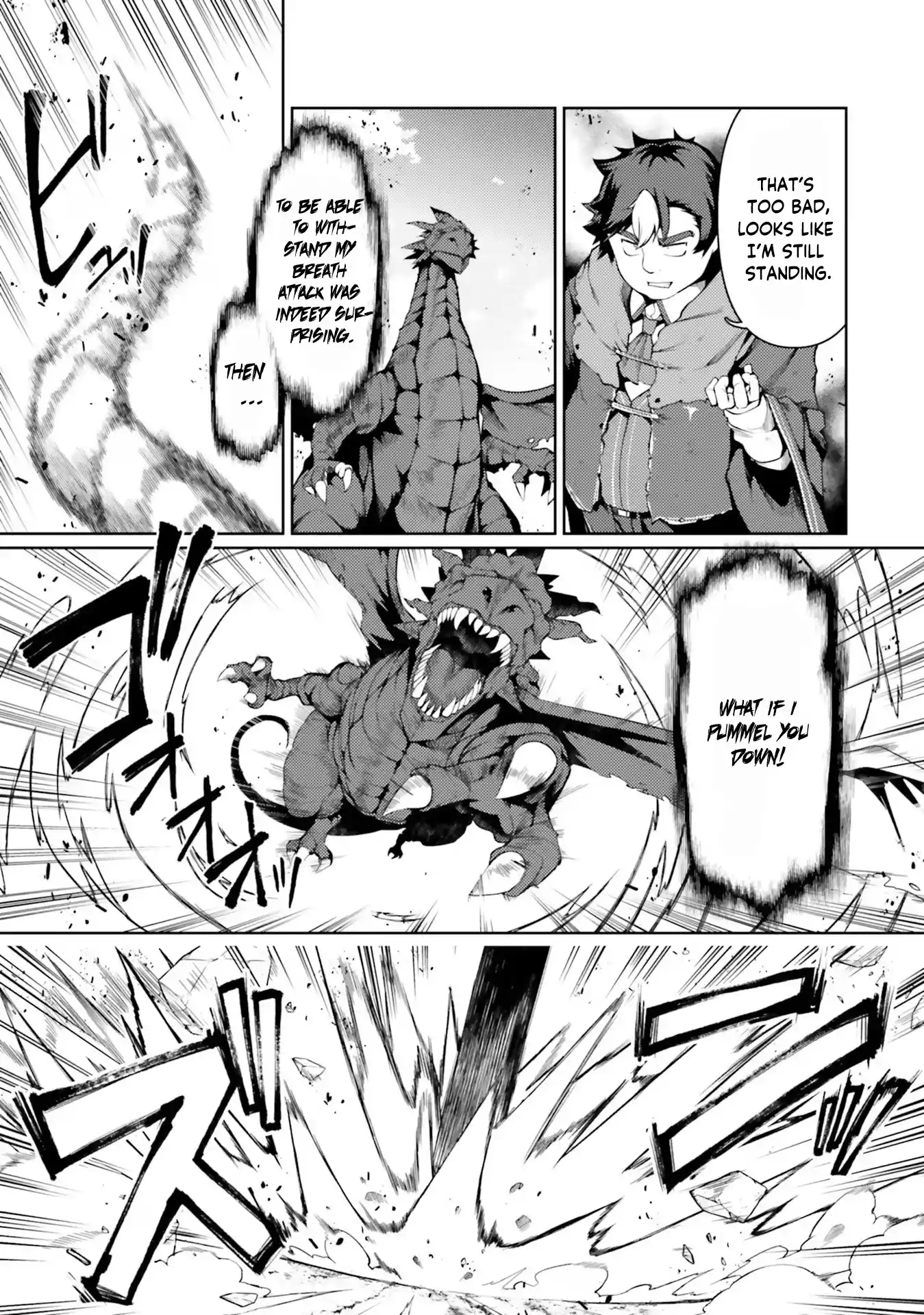 Buta Koushaku Ni Tensei Shitakara, Kondo Wa Kimi Ni Suki To Iitai Vol.8 Chapter 45