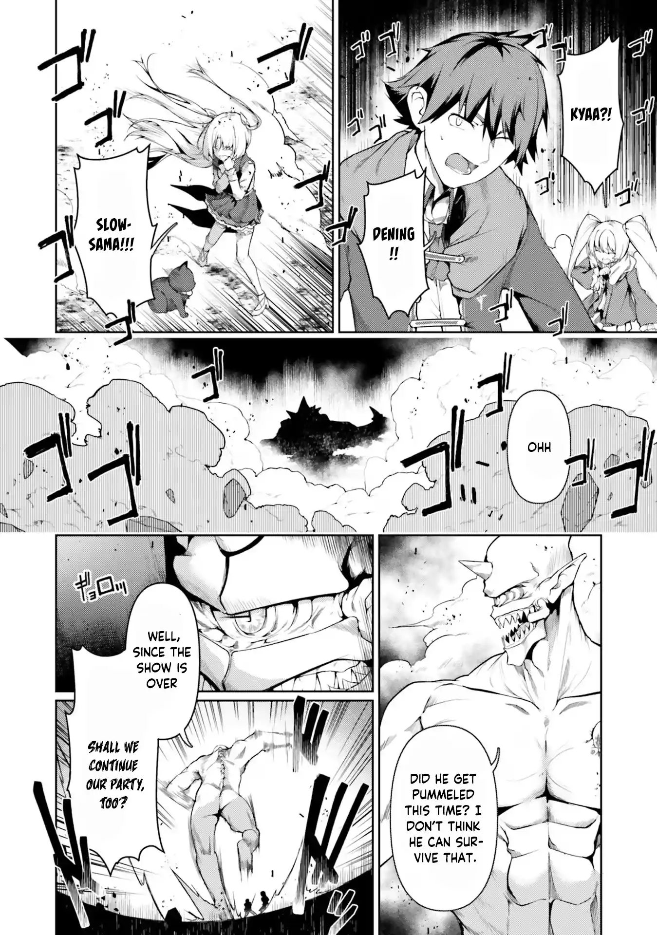 Buta Koushaku Ni Tensei Shitakara, Kondo Wa Kimi Ni Suki To Iitai Vol.8 Chapter 45