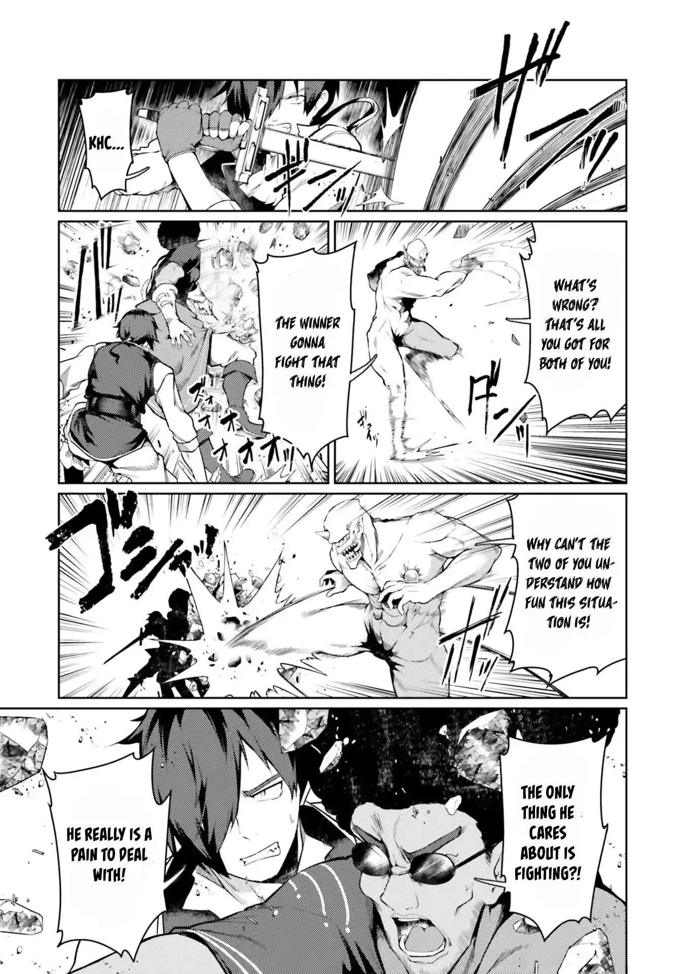 Buta Koushaku Ni Tensei Shitakara, Kondo Wa Kimi Ni Suki To Iitai Vol.8 Chapter 45