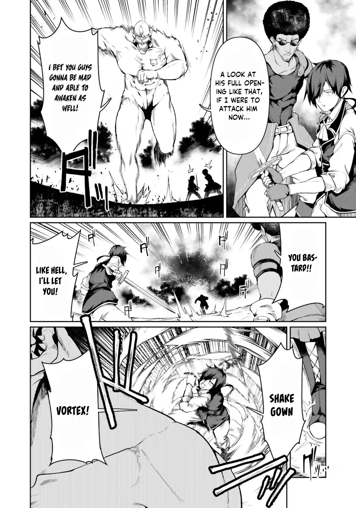 Buta Koushaku Ni Tensei Shitakara, Kondo Wa Kimi Ni Suki To Iitai Vol.8 Chapter 45