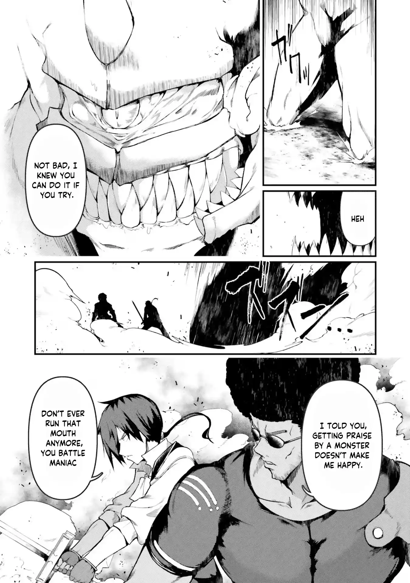 Buta Koushaku Ni Tensei Shitakara, Kondo Wa Kimi Ni Suki To Iitai Vol.8 Chapter 45