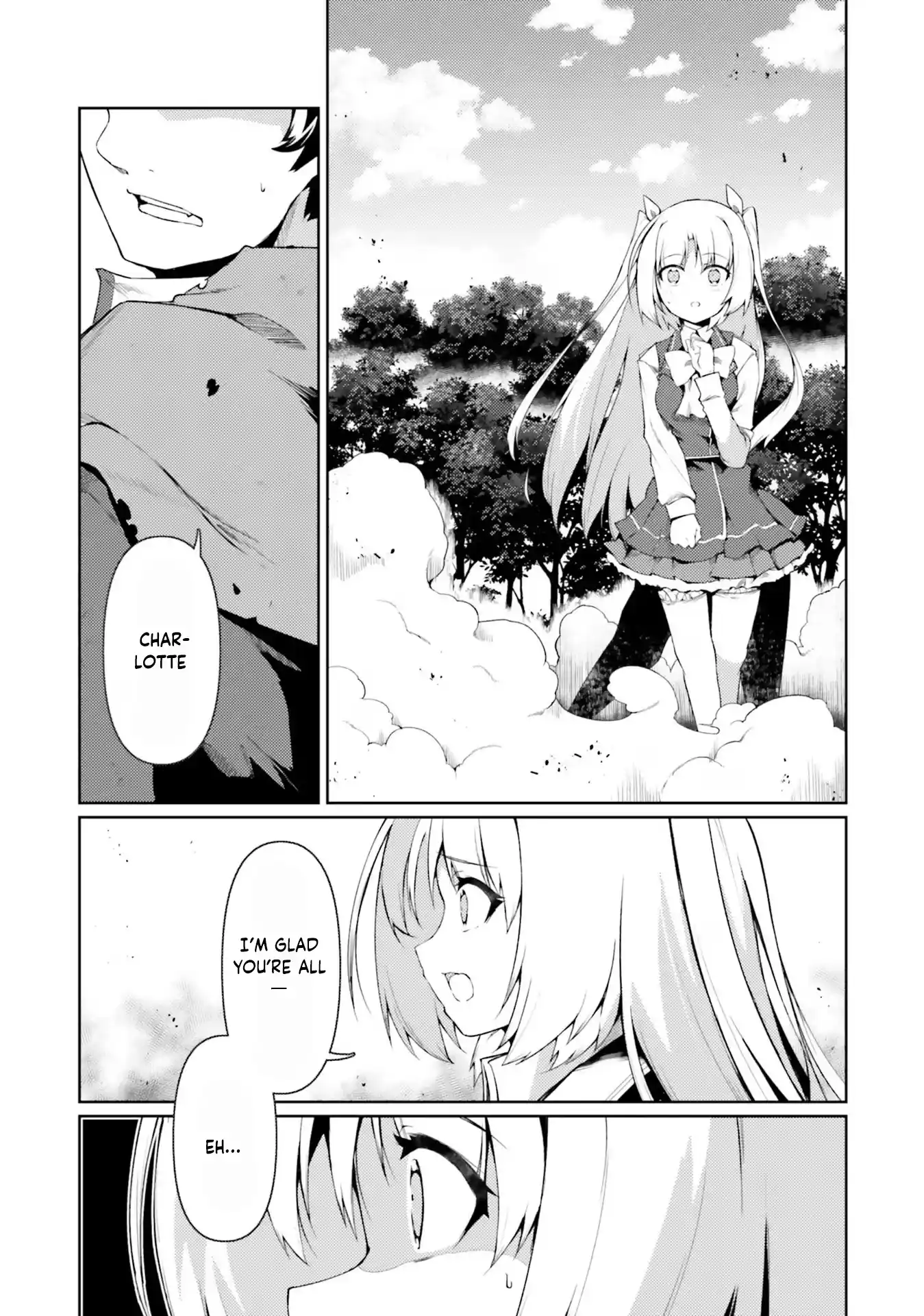 Buta Koushaku Ni Tensei Shitakara, Kondo Wa Kimi Ni Suki To Iitai Vol.8 Chapter 45
