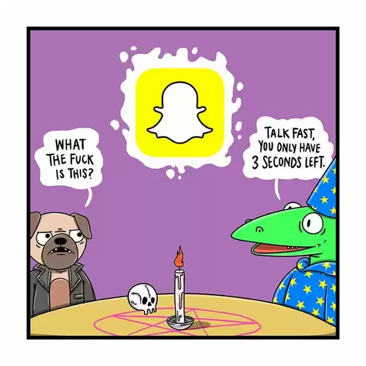 BuzzFeed Comics 10