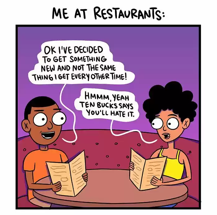 BuzzFeed Comics 269