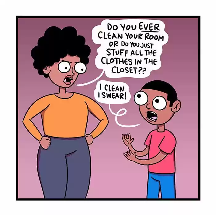 BuzzFeed Comics 332