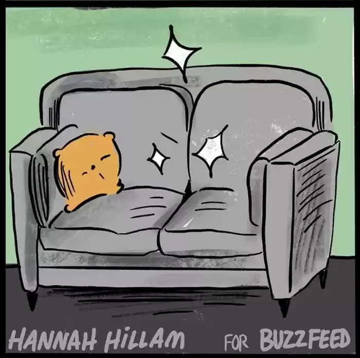 BuzzFeed Comics 364