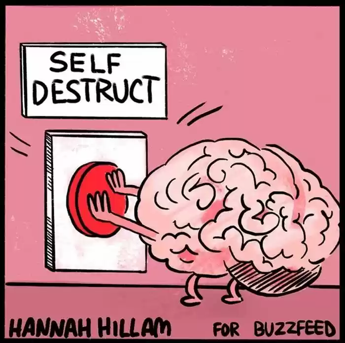 BuzzFeed Comics 371