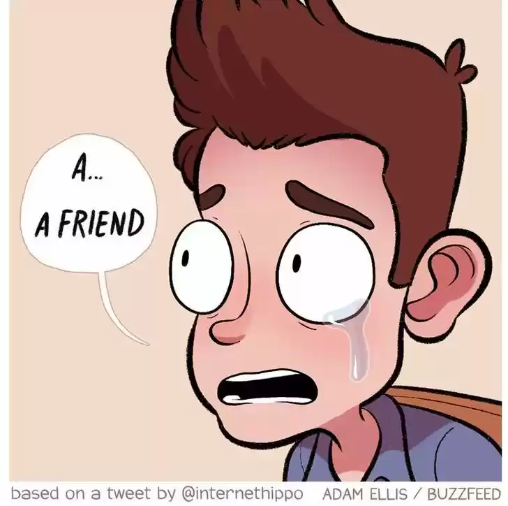 BuzzFeed Comics 396