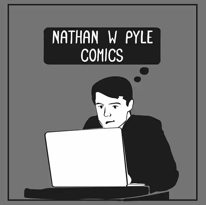 BuzzFeed Comics 404