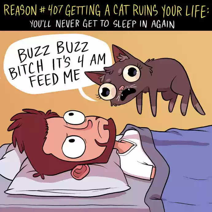 BuzzFeed Comics 5