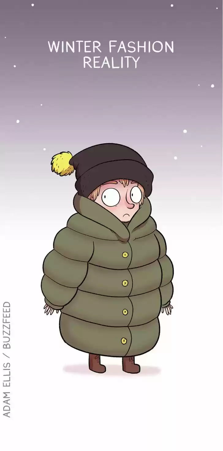 BuzzFeed Comics ch.368