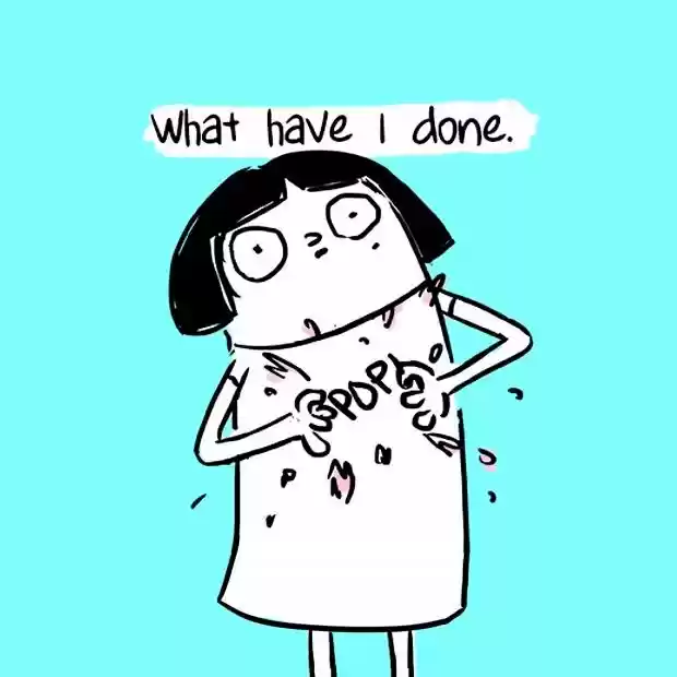 BuzzFeed Comics ch.400