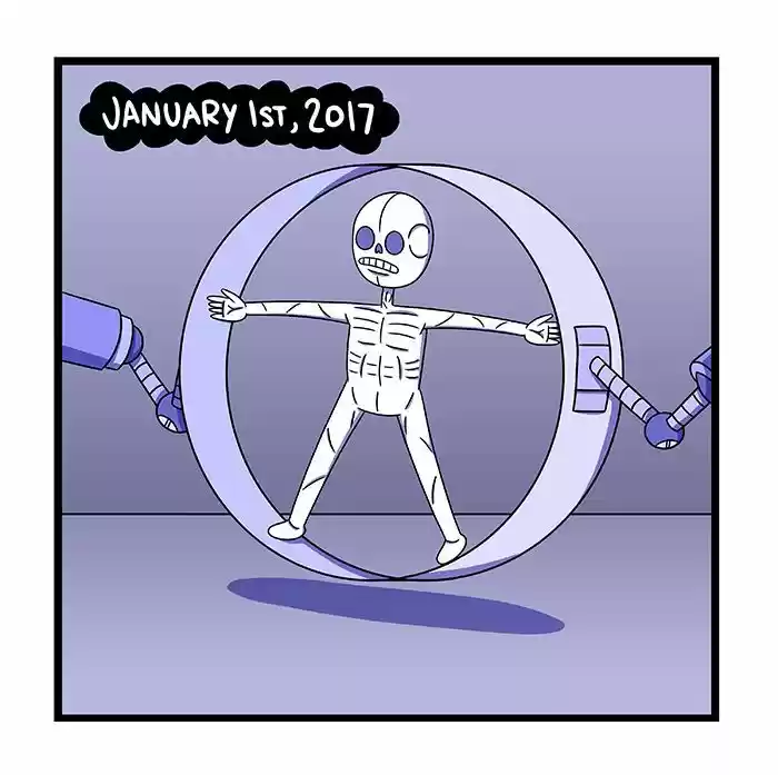 BuzzFeed Comics ch.408