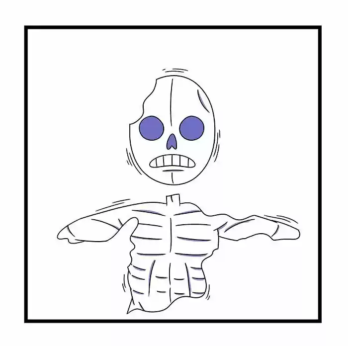 BuzzFeed Comics ch.408