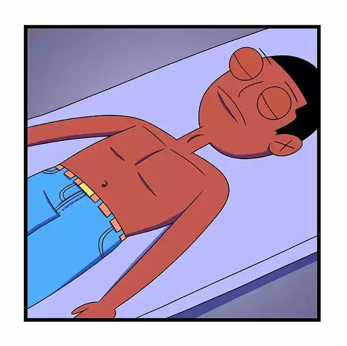 BuzzFeed Comics ch.408