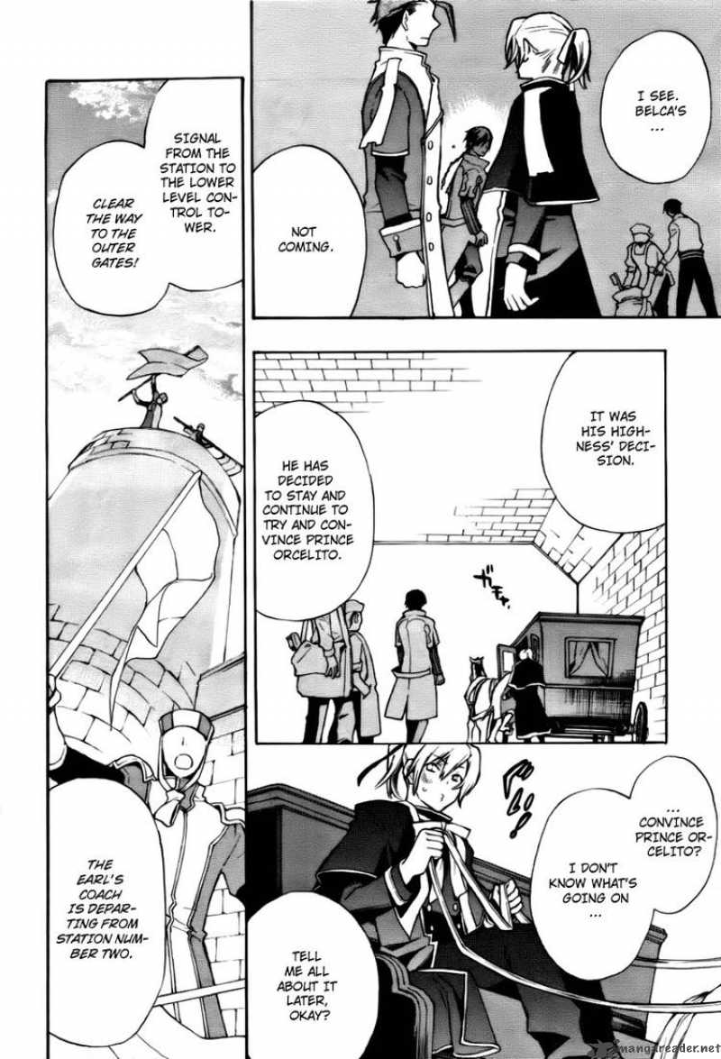 +C Sword and Cornett 18