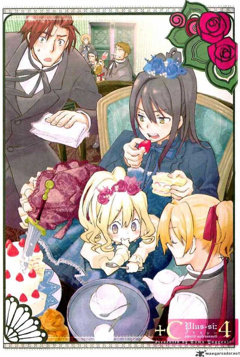 +C Sword and Cornett 20